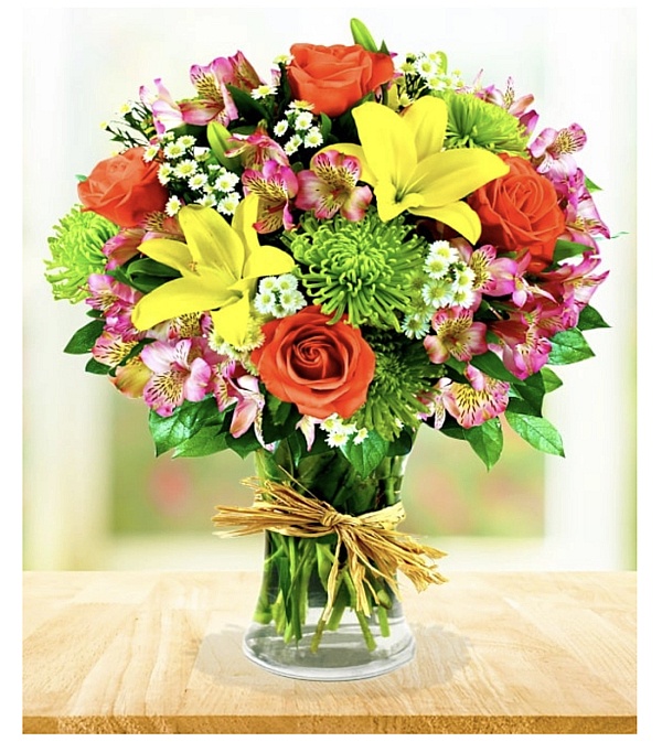 Avas Flowers Reviews 453 Reviews of Sitejabber