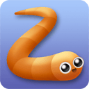 business logo of Slither.io