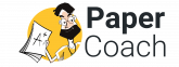 Logo of PaperCoach
