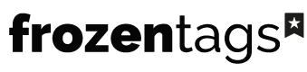 Frozentags