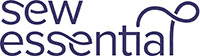 business logo of Sew Essential