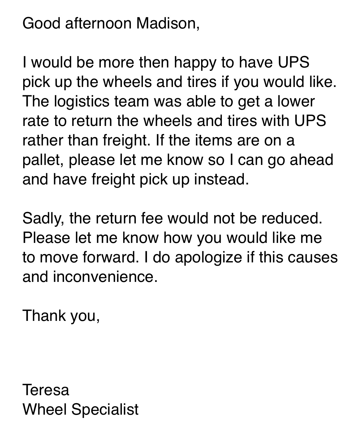 Custom Offsets Reviews 10,632 Reviews of