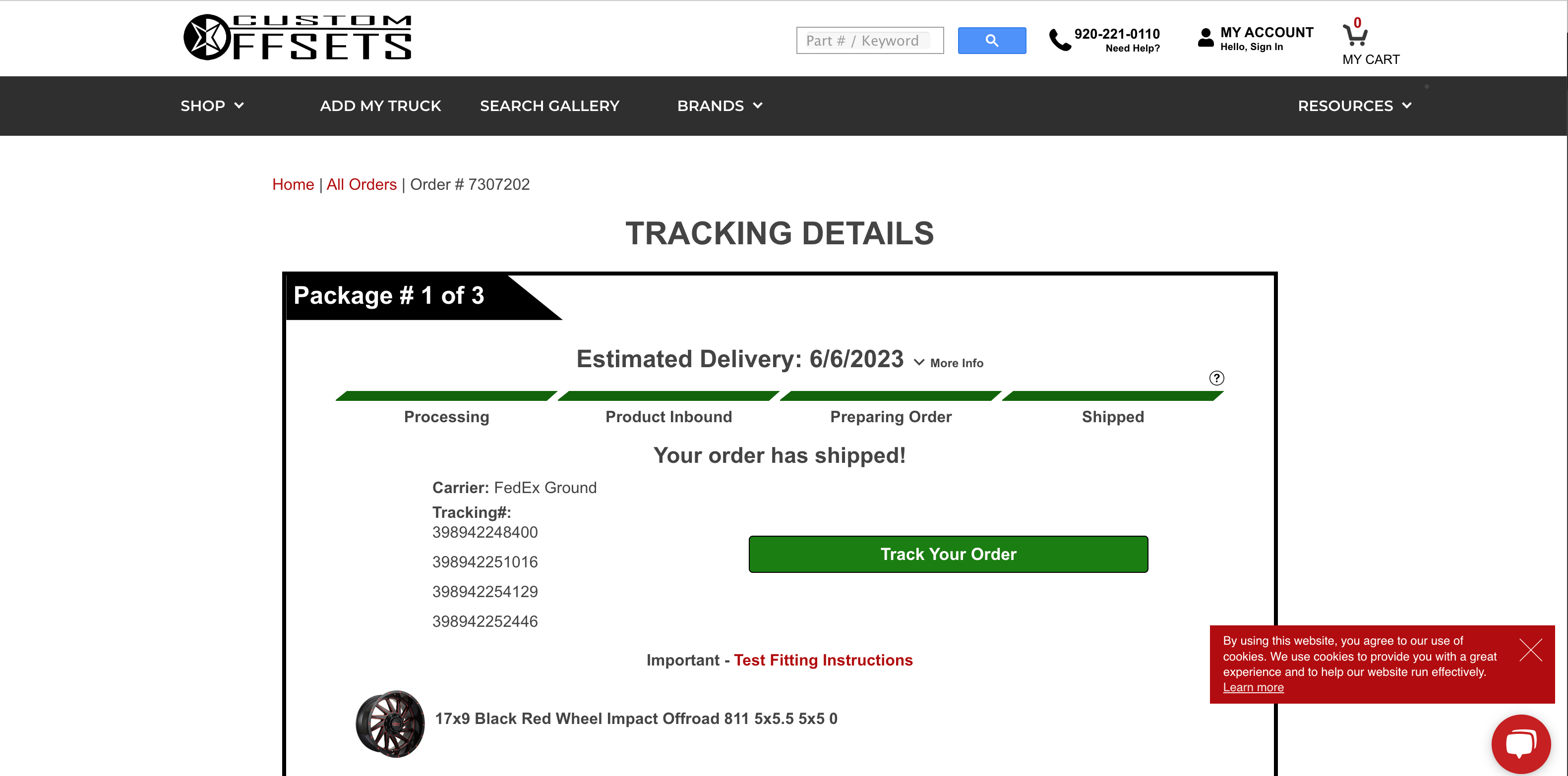 Custom Offsets Reviews 460 Reviews of Sitejabber