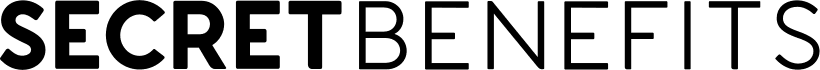 business logo of Secret Benefits
