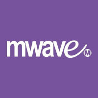 business logo of MWave AU