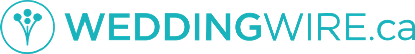 business logo of WeddingWire.ca