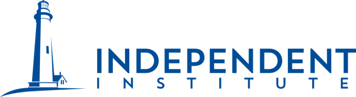 business logo of Independent Institute