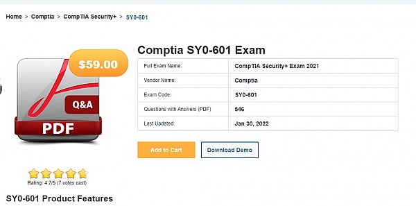 Latest 1z0-1035-22 Exam Format