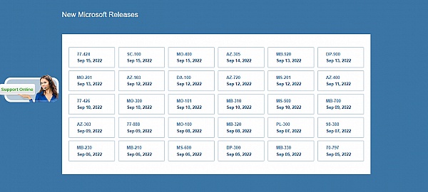 Valid 700-846 Test Preparation