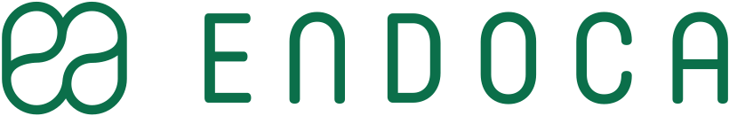 business logo of Endoca