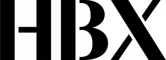 business logo of HBX