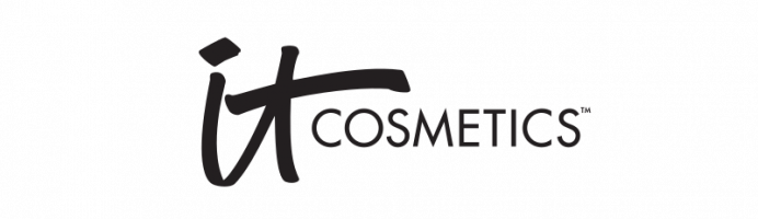 business logo of It Cosmetics