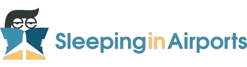 business logo of Sleeping in Airports.net