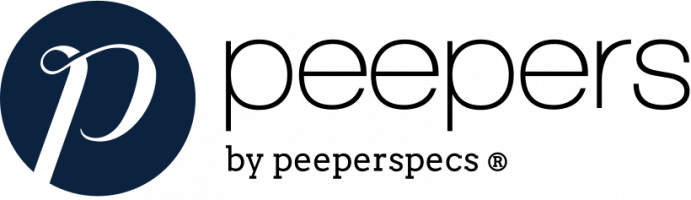 business logo of PEEPERS