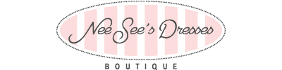 Nee See's Dresses