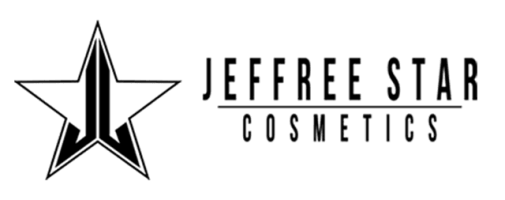 business logo of Jeffree Star Cosmetics
