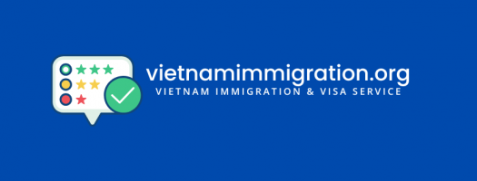 business logo of Vietnam Immigration