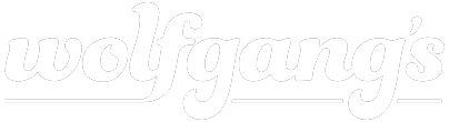 business logo of Wolfgang's