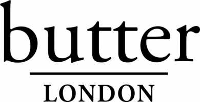 business logo of Butter London