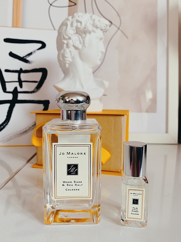 Jo Malone UK Reviews 3 Reviews of Sitejabber