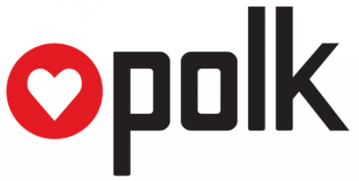 business logo of Polk