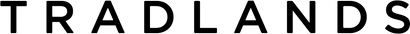 business logo of Tradlands