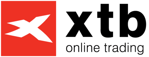 business logo of Xtb