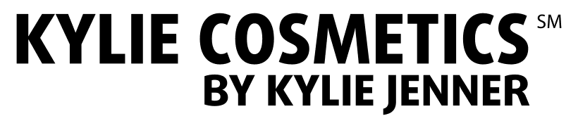 business logo of Kylie Cosmetics
