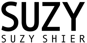 SuzyShier