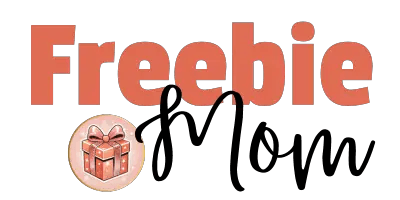 business logo of Freebie Mom