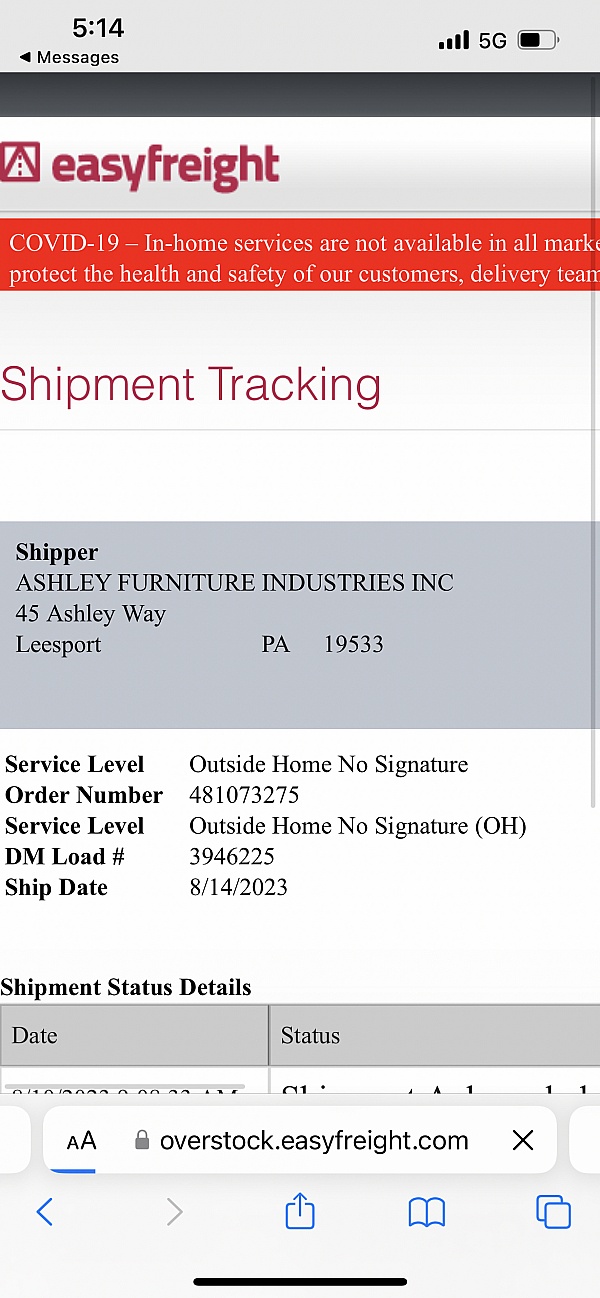 Overstock.com product 0