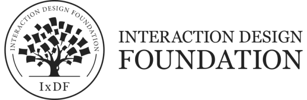 business logo of IxDF - Interaction Design Foundation