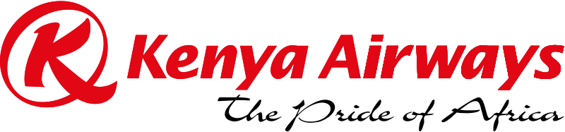 business logo of Kenya-airways