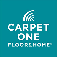 business logo of CarpetOne