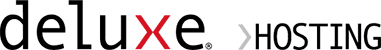 business logo of Deluxe | Hosting