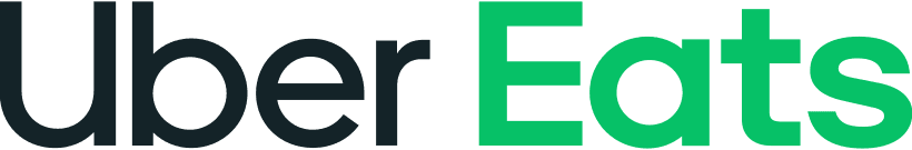 business logo of Uber Eats