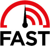 business logo of Fast
