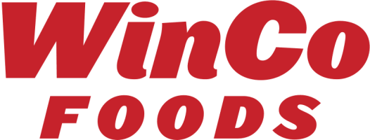 business logo of WinCo Foods