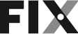 business logo of Fix
