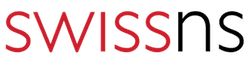 business logo of SwissNS