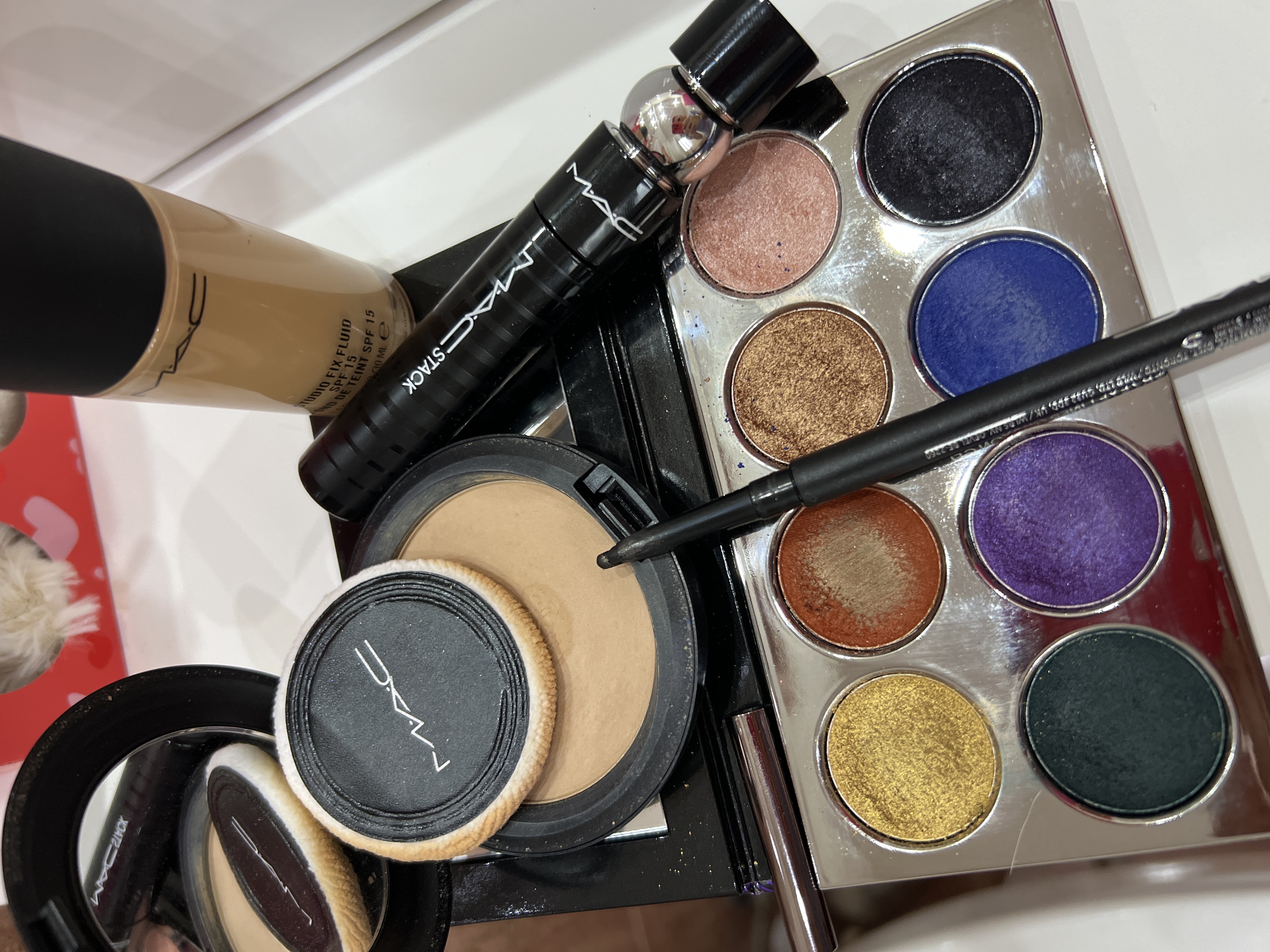 MAC Cosmetics, Makeup, & Skin Care - Macy's