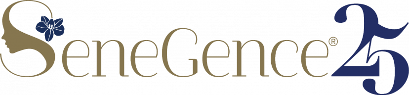 business logo of SeneGence