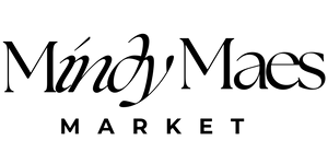 business logo of Mindy Mae's Market
