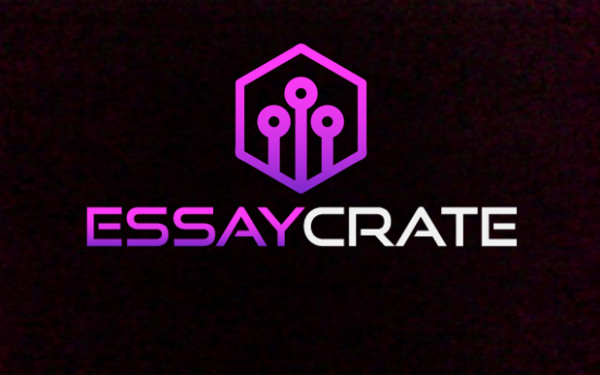 Essay crate image