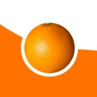 business logo of Orangewebsite