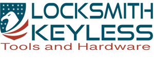 business logo of Locksmith Keyless
