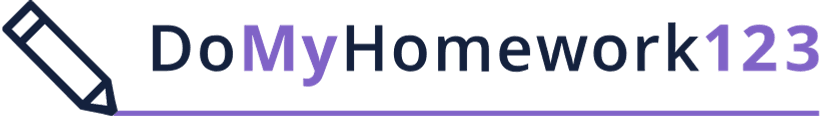 business logo of Do My Homework 123