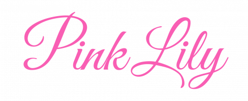 business logo of Pink Lily