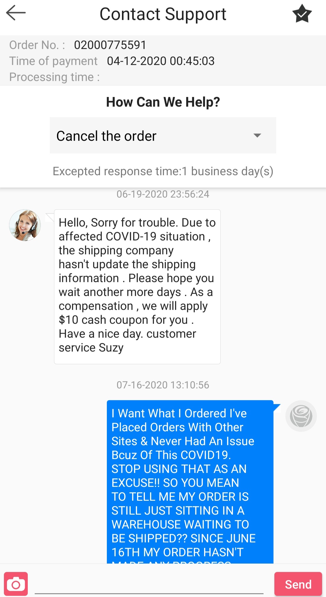 IVRose Reviews 5,675 Reviews of Sitejabber