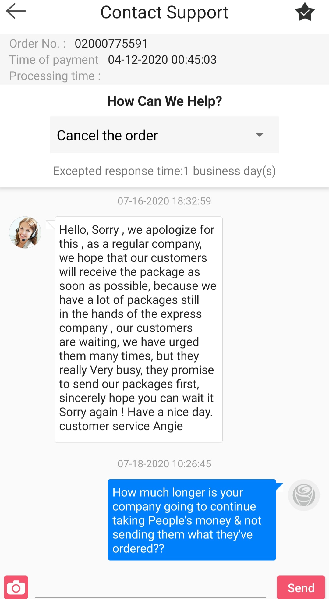 IVRose Reviews 5,675 Reviews of Sitejabber